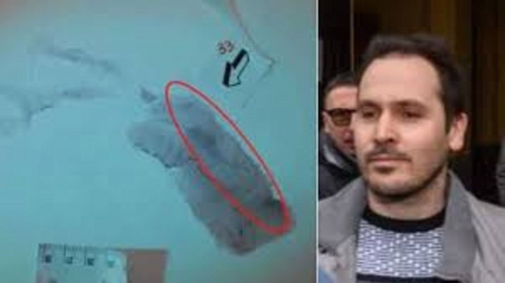 Delitto di Garlasco, colpo di scena sull’impronta 33: i consulenti dei Poggi smentiscono il legame con Andrea Sempio
