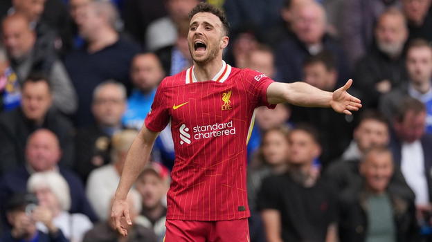 Diogo Jota e il fratello André: il calcio piange la scomparsa improvvisa dei due talenti in Spagna