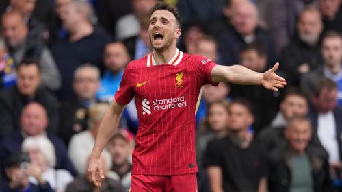 Diogo Jota e il fratello André: il calcio piange la scomparsa improvvisa dei due talenti in Spagna