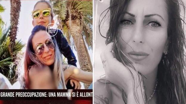 Scomparsa a Livorno: Loredana porta i figli al Lunapark e poi sparisce nel nulla