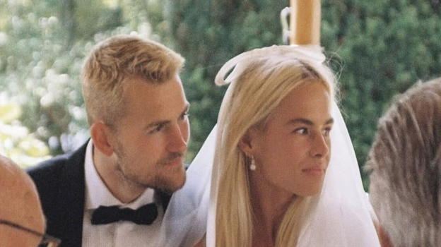 De Ligt e AnneKee, fine del sogno matrimoniale: divorziano dopo appena un anno