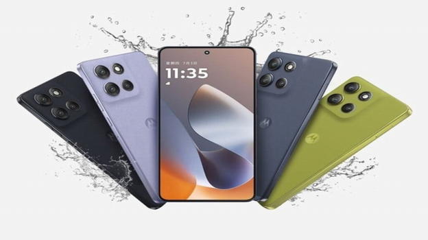 Motorola Moto G100 Pro: potenza, batteria XXL e resistenza IP69 a un prezzo competitivo