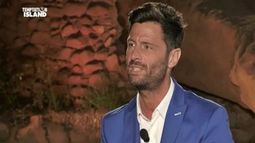 Temptation Island 2025: Filippo Bisciglia svela il retroscena sull'incidente in mare