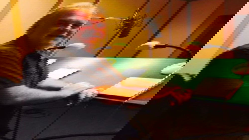 Addio al doppiatore e direttore di doppiaggio Saverio Indrio