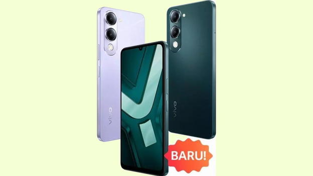 Vivo Y19sGT 5G: un nome insolito per uno smartphone economico ma funzionale