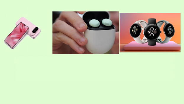 Google rilancia la sfida: Pixel 10, Pixel Watch 4 e nuovi Pixel Buds pronti a stupire