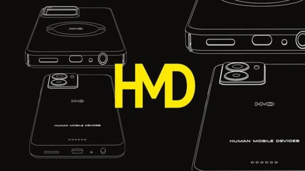 HMD Candy 5G in arrivo: smartphone economico con Snapdragon 4 Gen 2, fotocamere potenti e batteria da 5.000 mAh