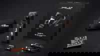 Insta360 X5 BMW Motorrad: la rivoluzione delle action cam 360° pensata per i motociclisti appassionati