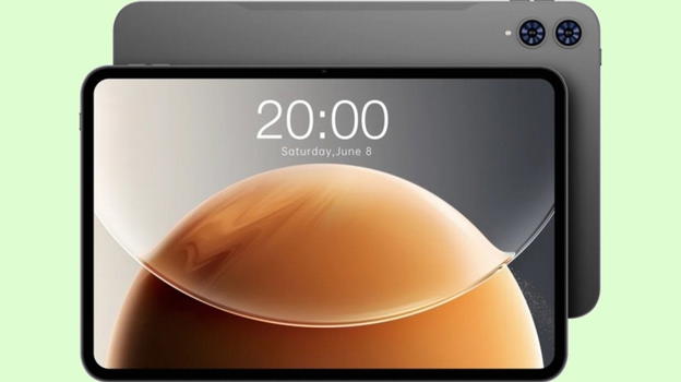 Teclast T65 ufficiale: tablet da 13.36 pollici con specifiche modeste e display sottotono