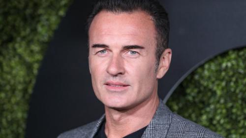 Addio a Julian McMahon, l'attore di "Streghe" e "I Fantastici 4" aveva 56 anni