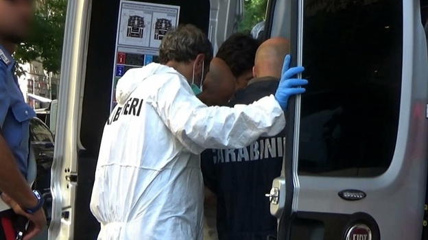Manziana, scoperta all’alba in una casa privata: donna trovata senza vita