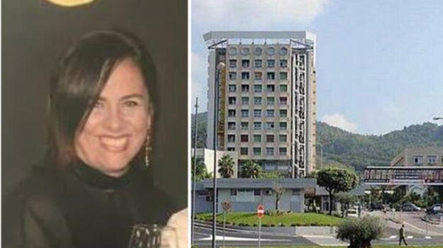 Salerno, mistero dopo l’intervento: Caterina Lambiase si spegne a 50 anni, disposta l’autopsia