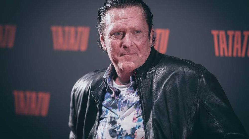 Addio a Michael Madsen attore feticcio di Quentin Tarantino