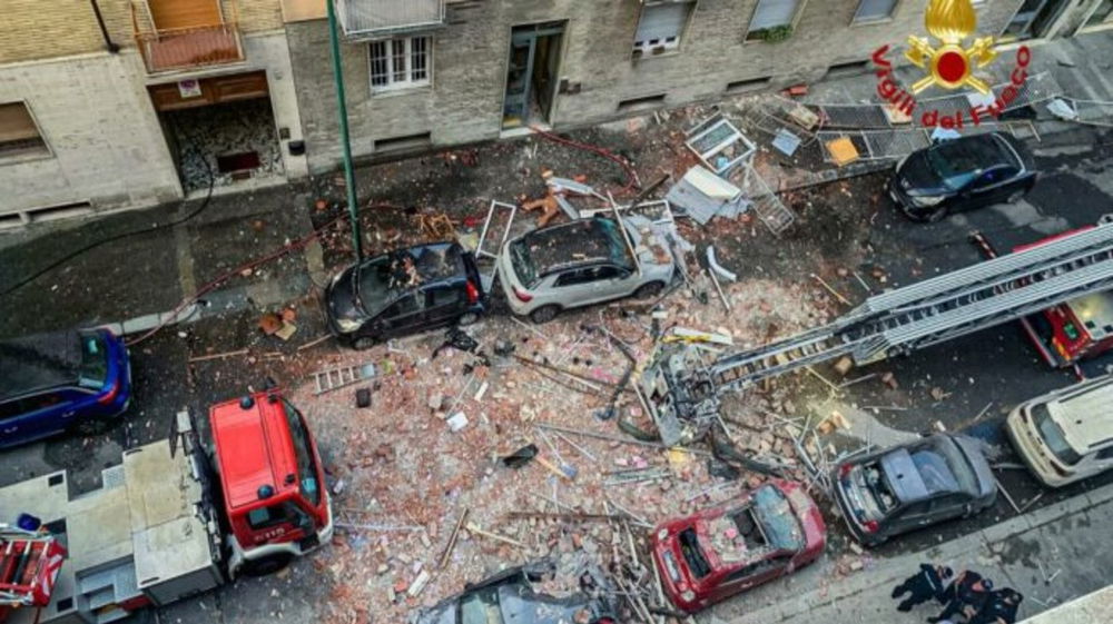 Torino, arrestato per il grave evento al Lingotto ricoverato in ospedale dopo l’intervento chirurgico