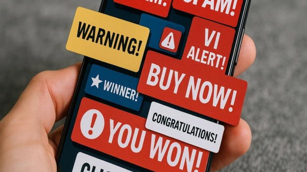 IconAds e Kaleidoscope, le reti di adware che hanno invaso il Play Store con pubblicità insistenti