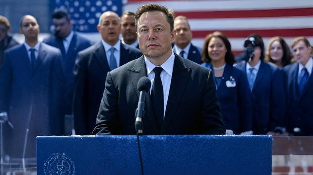 Musk fonda l’America Party, Trump replica: "Ridicolo". Scontro frontale tra titani della politica e della tecnologia USA