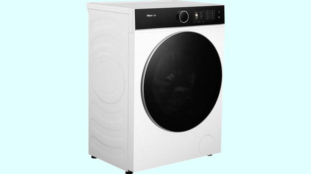 Hisense Serie 5i: lavatrici e lavasciuga smart per una casa più efficiente, con stile