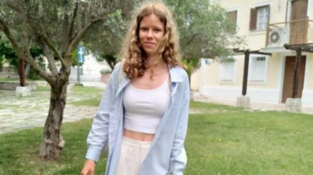 Scomparsa a Brindisi, il mistero di Mariia Buhaiova: lasciati in camera cellulare e passaporto
