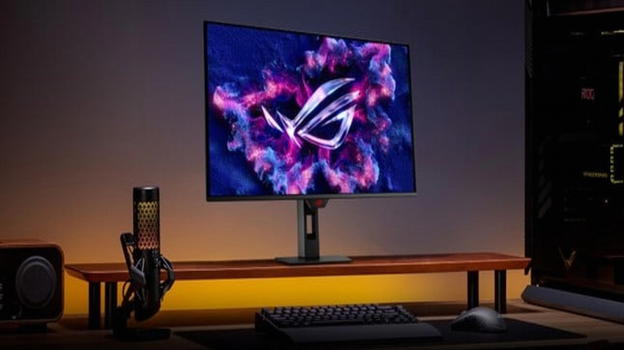 ASUS ROG Strix OLED XG27ACDMS: il monitor QD-OLED da 280 Hz che punta tutto su prestazioni e prezzo