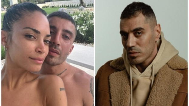 Elodie e Iannone: amore al capolinea? Spuntano messaggi sospetti e il nome di Marracash