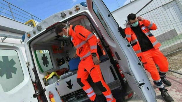Si costituisce il «pirata della strada» di 16 anni coinvolto nel sinistro con Paolo Michelin a Cereda