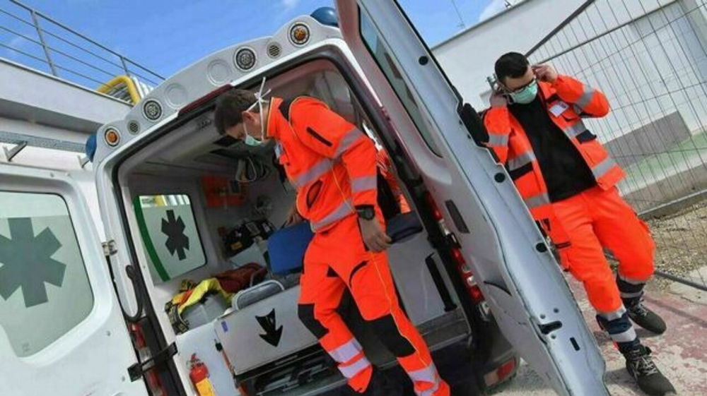 Si costituisce il «pirata della strada» di 16 anni coinvolto nel sinistro con Paolo Michelin a Cereda