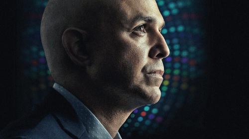 "Bezos - la storia di un genio", il film che narra la nascita di Amazon