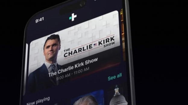 Truth+: Donald Trump lancia la sua piattaforma di streaming per un ecosistema mediatico indipendente
