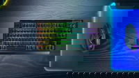 Razer BlackWidow V4 Tenkeyless Hyperspeed: wireless, personalizzazione e prestazioni ai massimi livelli