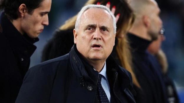 Lotito ricoverato al Gemelli dopo un malore: le sue condizioni dopo il colpo di calore in Senato