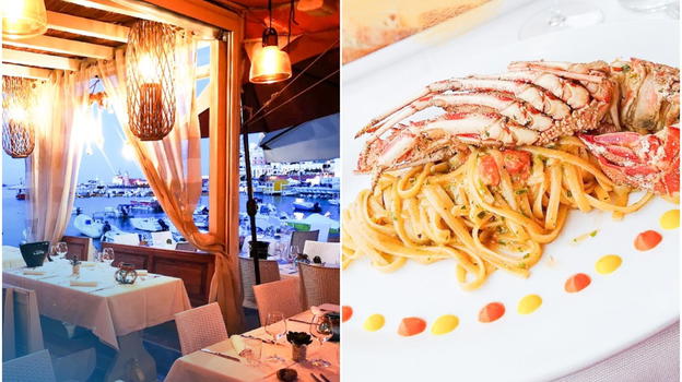 Scontrino da incubo: pranzo vista mare a 923 euro scatena la rabbia, ma il ristoratore si difende