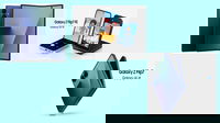 Samsung rivoluziona ancora il mondo dei pieghevoli: ecco Galaxy Z Fold7 (anche Enterprise Edition), Z Flip7 e Z Flip7 FE