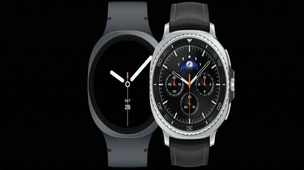 Samsung Galaxy Watch8, Classic e Ultra: la nuova generazione di smartwatch è ufficiale
