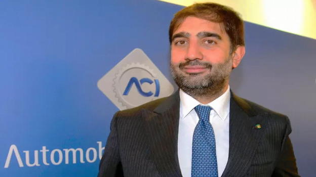 Il figlio di Ignazio La Russa alla guida dell’ACI: elezione tra polemiche e potere