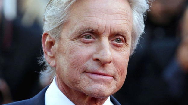 Michael Douglas dopo 60 anni di carriera vuole smettere di recitare
