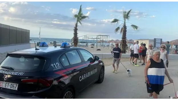 Chieti, Camillo perde la vita per salvare due bambini, aveva 55 anni