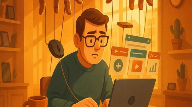 Browser extensions trasformano quasi un milione di browser in bot per scraping di siti web