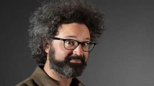 Simone Cristicchi annulla il concerto per problemi di salute