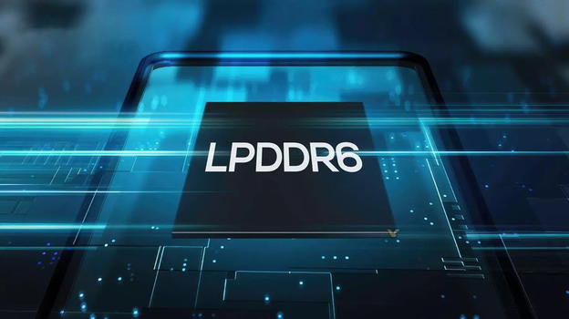 LPDDR6 rivoluziona la RAM a bassa potenza: velocità record, consumi ridotti e sicurezza avanzata
