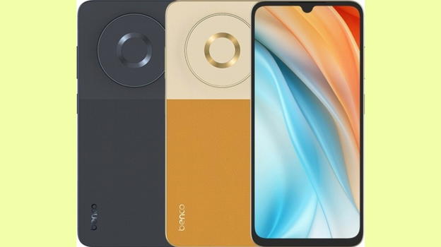 Benco V92s: il minimalismo estremo senza fotocamere e GPS conquista la privacy