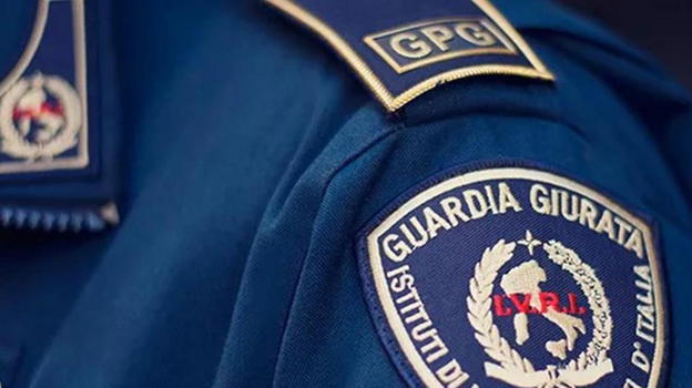 Furto a San Pietro Vernotico: guardie giurate sorprese durante il prelievo dell’incasso