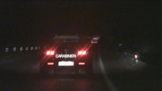 Veglie, 74enne apre due bombole del gas in casa: famiglia in pericolo, scongiurato grave pericolo dai carabinieri