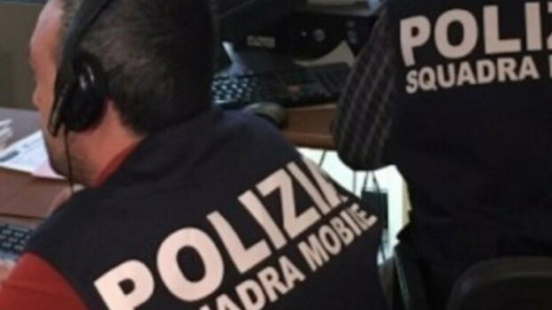 Coppia sequestrata a Roma: arrestati i responsabili grazie a un’indagine della Dda