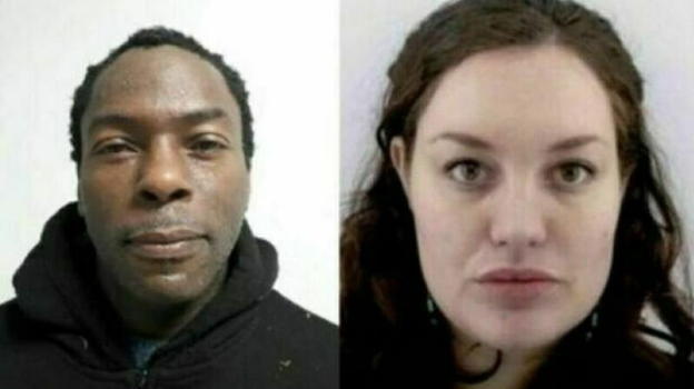 Regno Unito, condannati Constance Marten e Mark Gordon: la figlia Victoria trovata senza vita dopo due settimane di fuga