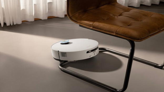 Dreame Aqua10 Ultra Roller Complete: il robot che pulisce (davvero) da solo e rivoluziona la casa smart