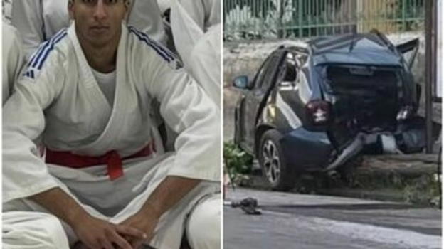Barcellona Pozzo di Gotto, scooter centrato da un’auto: addio a Mattia e Simone, avevano 17 anni