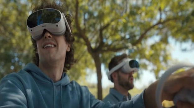 ByteDance entra nella realtà mista: in arrivo i nuovi occhiali XR firmati Pico