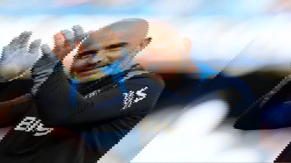 Enzo Maresca. L’uomo simbolo della Club World Cup 2025