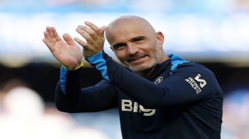 Enzo Maresca. L'uomo simbolo della Club World Cup 2025