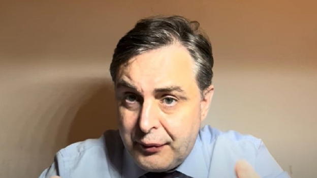 Andrea Diprè chiede aiuto: «Ho perso tutto, ma voglio ricominciare». Parte la raccolta fondi per un nuovo inizio